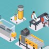 pharmaceutical industry